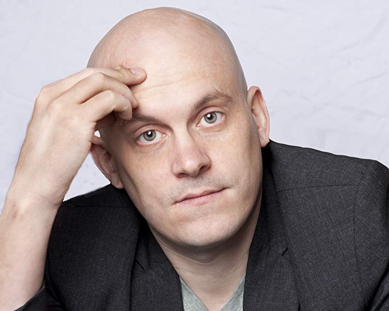 Adam Harlan Adam Harlan