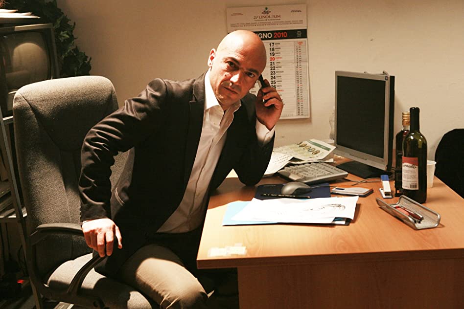 Luca Amorosino Luca Amorosino