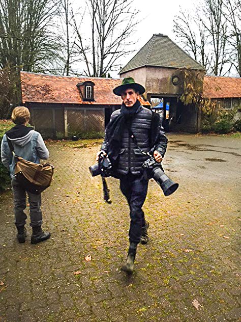 Ricardo Hubbs Ricardo Hubbs