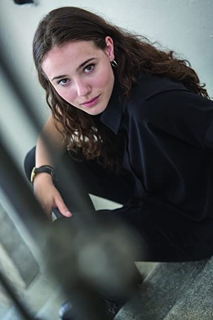 Karelle Tremblay Karelle Tremblay