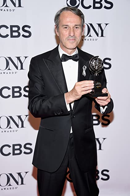 Ivo van Hove Ivo van Hove