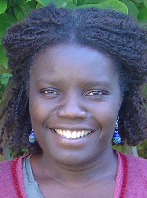 Joy Richardson Joy Richardson