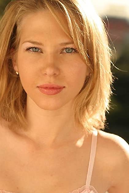 Amanda Ward Amanda Ward