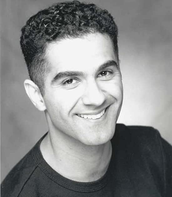 Mehrdad Sarlak Mehrdad Sarlak