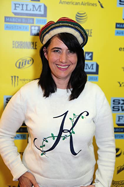 Kathleen Hanna Kathleen Hanna