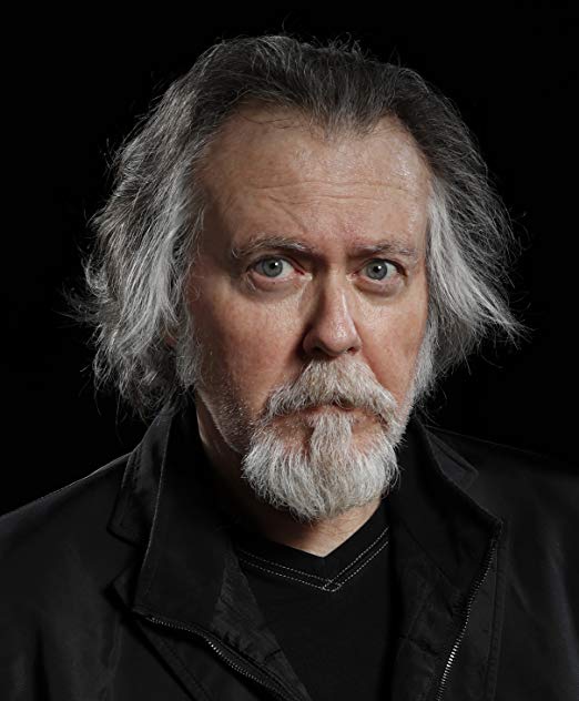 Kevin Page Kevin Page