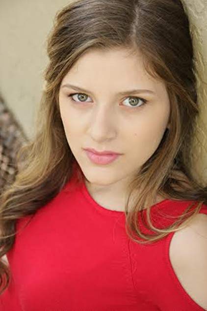 Isabella Goodwin Isabella Goodwin