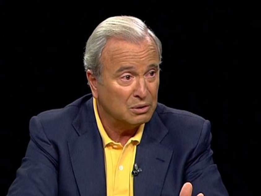 Ken Auletta Ken Auletta