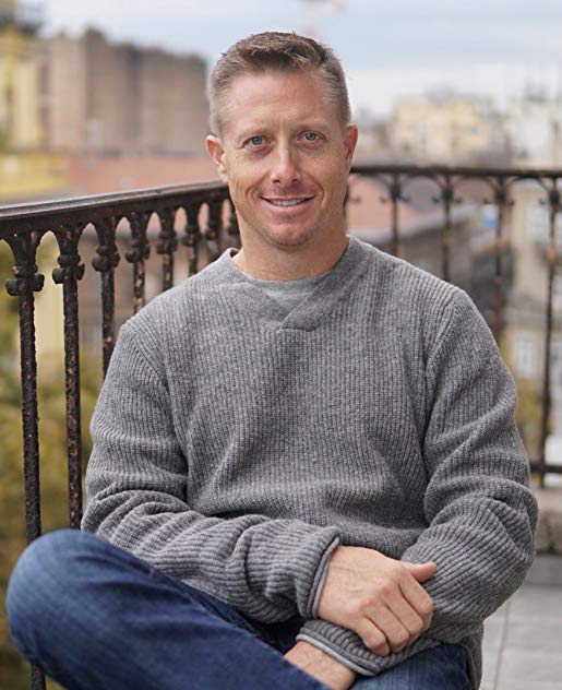 Chris O'Hara Chris O'Hara