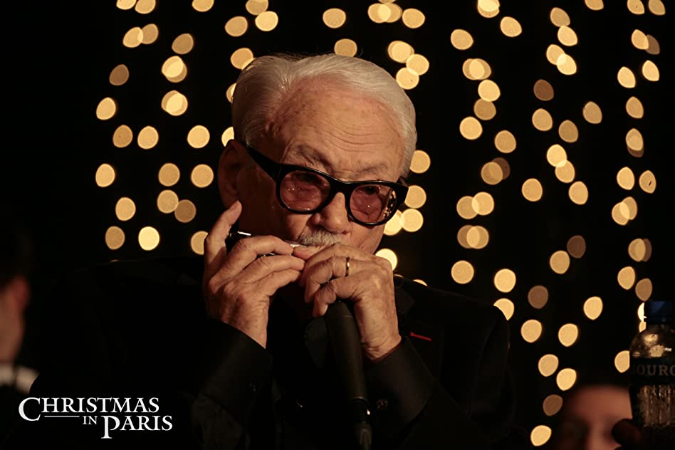 Toots Thielemans Toots Thielemans