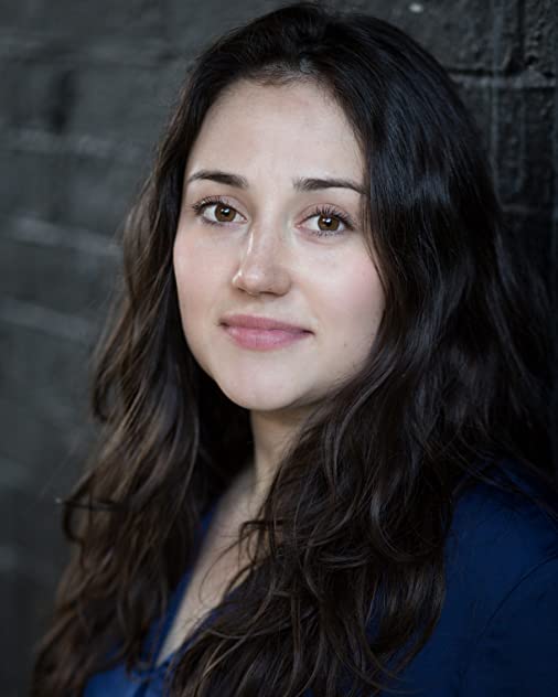 Laura Kirman Laura Kirman