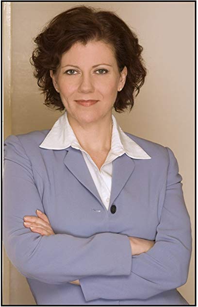 Lynne McCollough Lynne McCollough