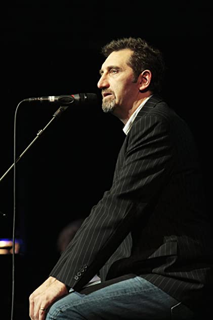 Jimmy Nail Jimmy Nail