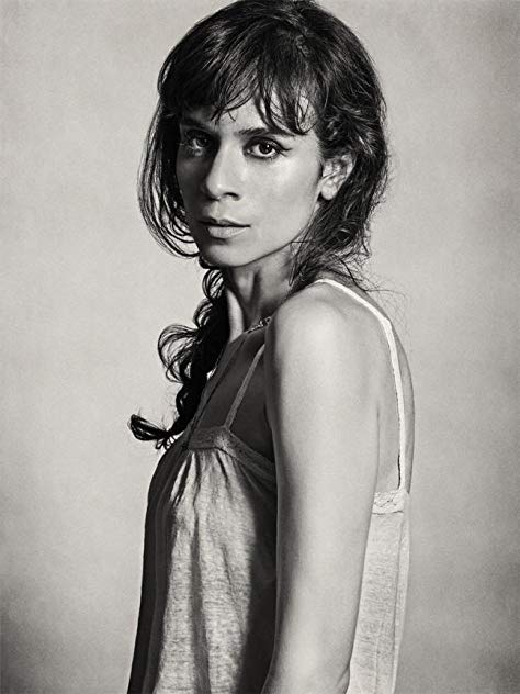 Melissa Jackson Melissa Jackson