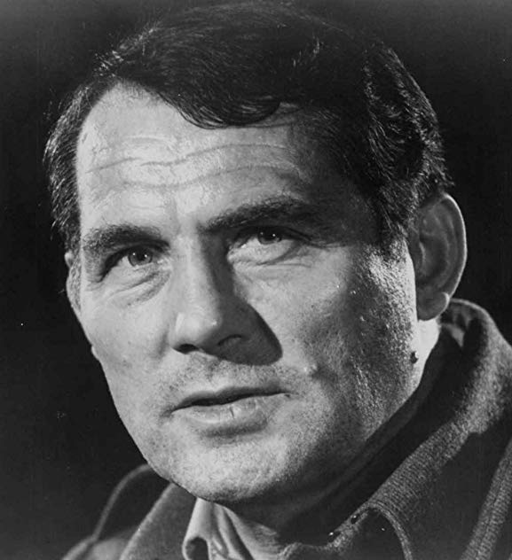 Robert Shaw Robert Shaw