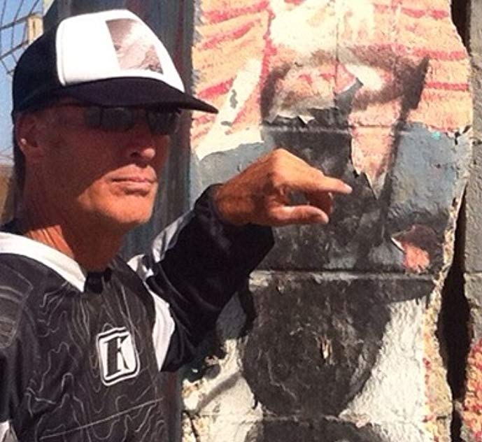 Pete Turner Pete Turner