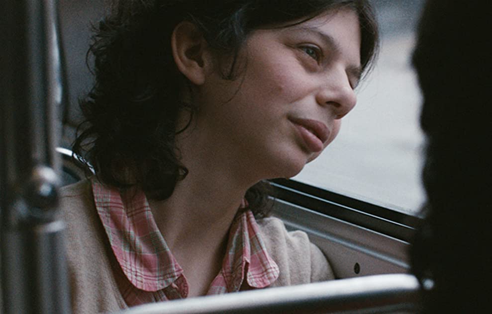 Gabrielle Marion-Rivard Gabrielle Marion-Rivard