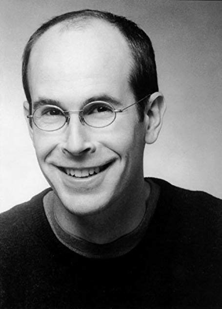 Brian Huskey Brian Huskey