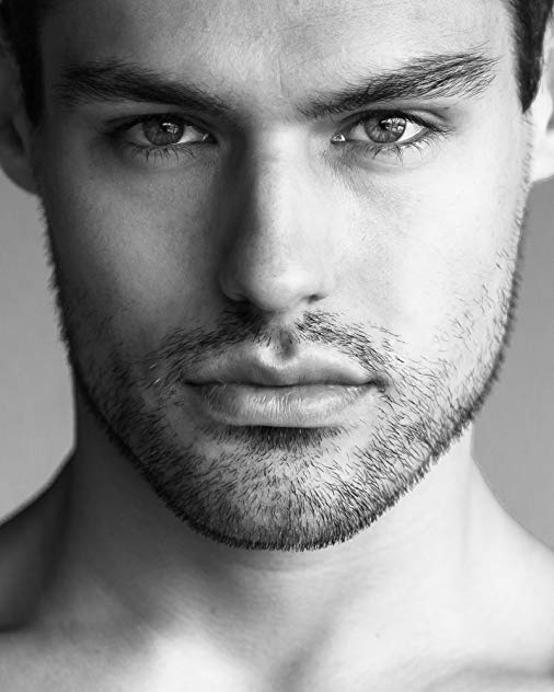 James Hawksley James Hawksley