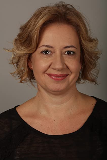 Özlem Çakar Yalçinkaya Özlem Çakar Yalçinkaya