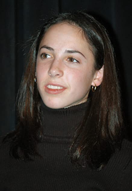 Brittany Pollack Brittany Pollack