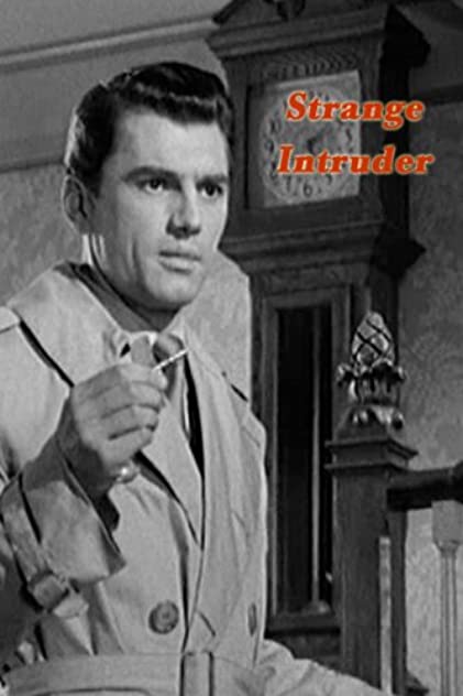 Edmund Purdom Edmund Purdom
