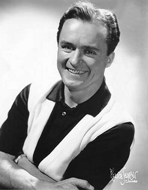 Mike Douglas Mike Douglas