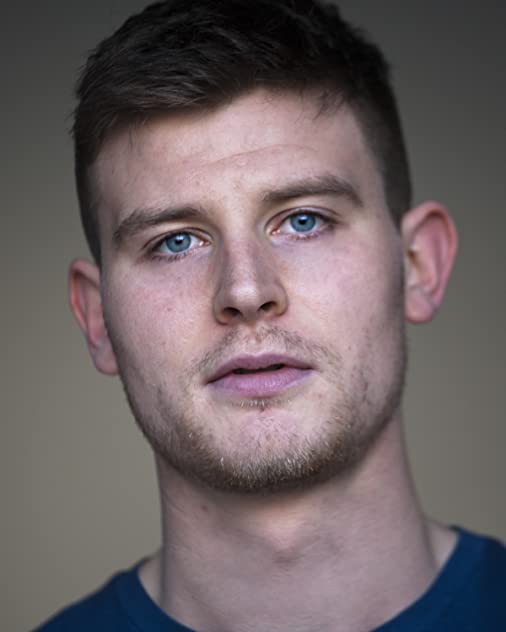 Conor Lowson Conor Lowson