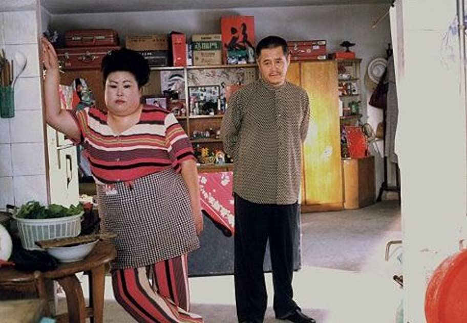 Benshan Zhao Benshan Zhao