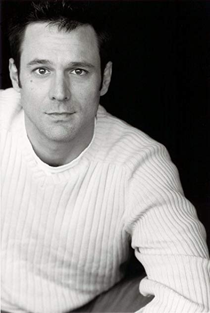 David Lee Smith David Lee Smith
