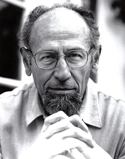 Diran Meghreblian Diran Meghreblian