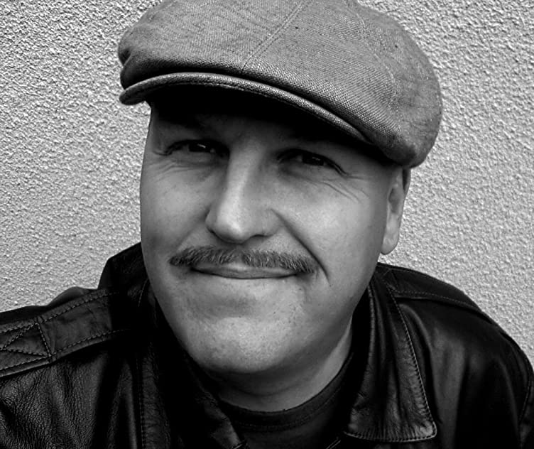 Paul Woodadge Paul Woodadge