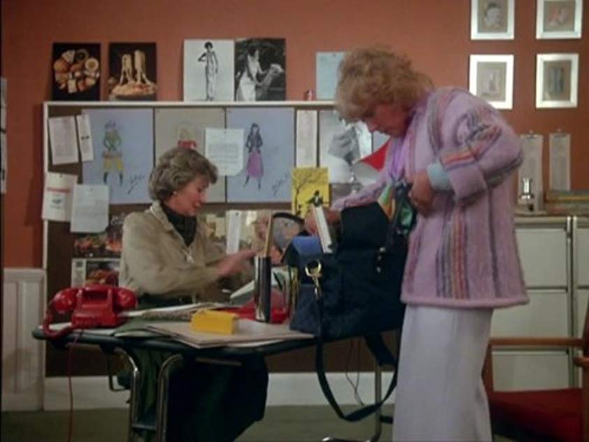 Julia Foster Julia Foster