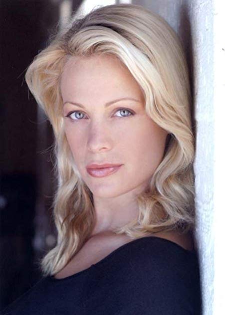 Alison Eastwood Alison Eastwood