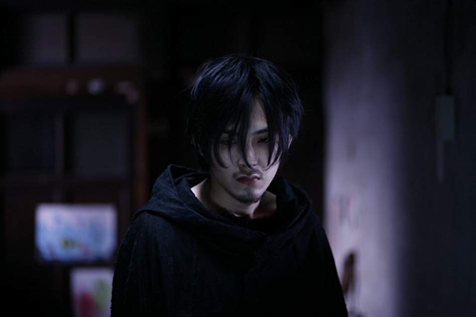 Ryûhei Matsuda Ryûhei Matsuda