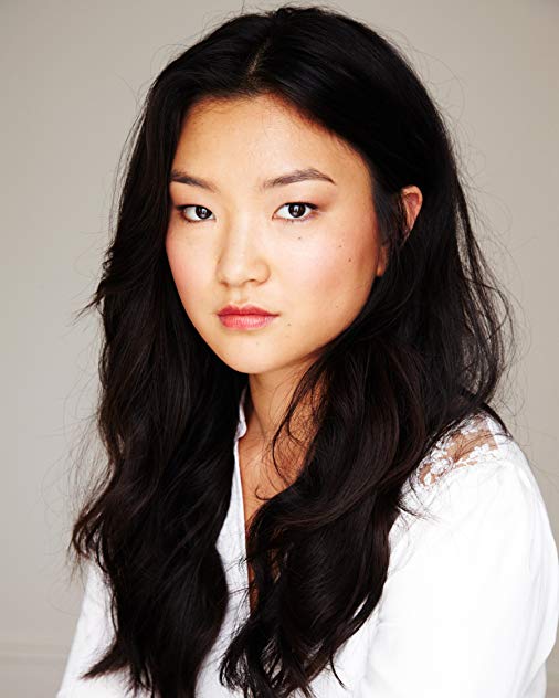 Michelle Lim Davidson Michelle Lim Davidson