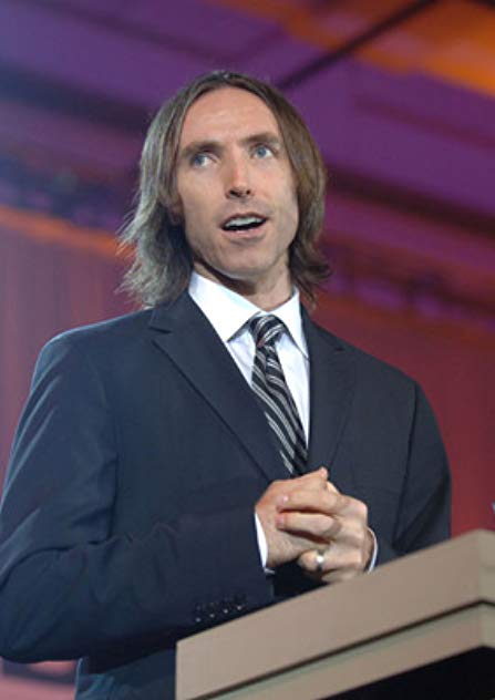 Steve Nash Steve Nash