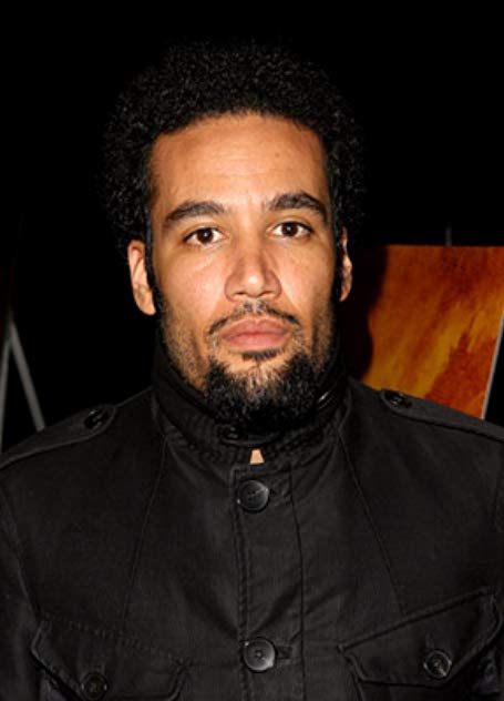 Ben Harper Ben Harper