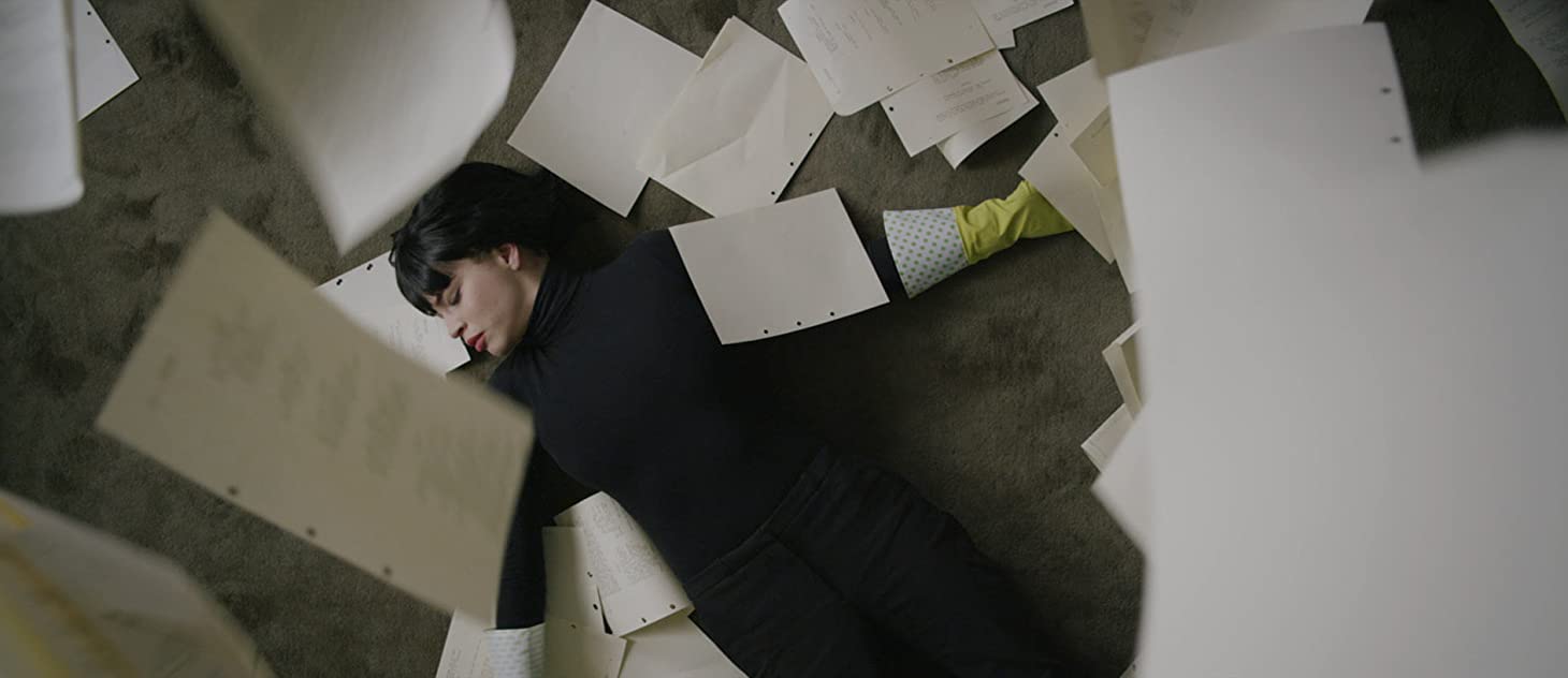 Jade-Mariuka Robitaille Jade-Mariuka Robitaille