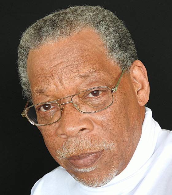 Michael-Anthony Taylor Michael-Anthony Taylor