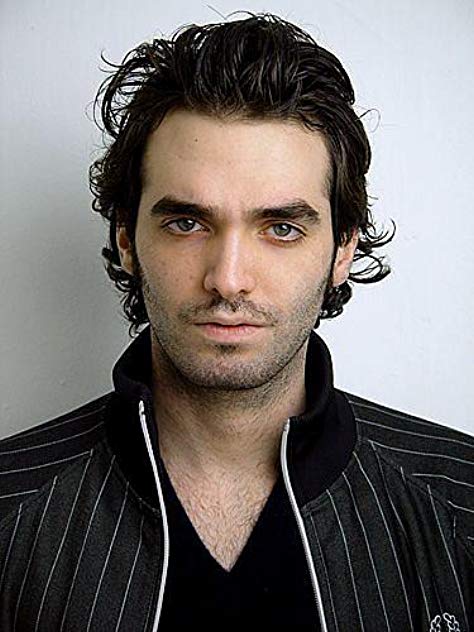 Virgile Bramly Virgile Bramly