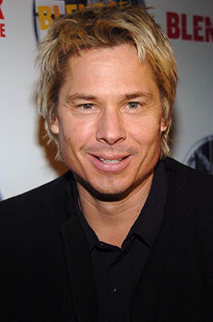 Kato Kaelin Kato Kaelin