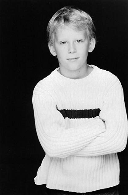 Scotty Cook Scotty Cook