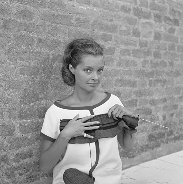 Nadja Tiller Nadja Tiller