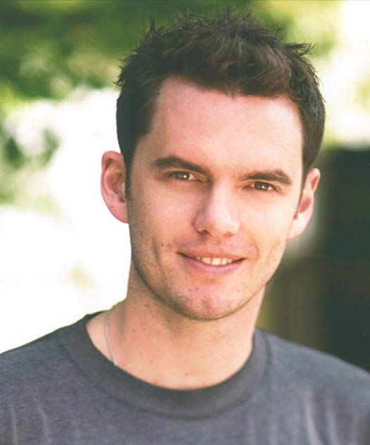 Marc Hickox Marc Hickox