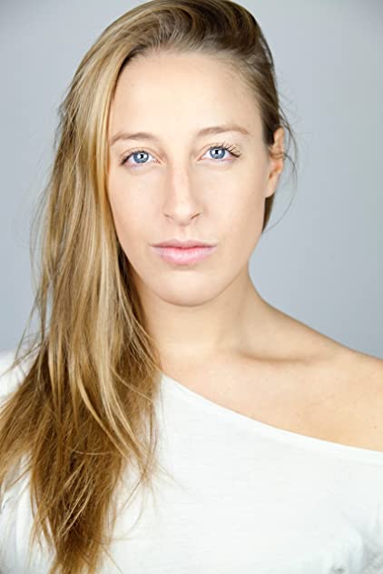 Stephanie Espil Stephanie Espil