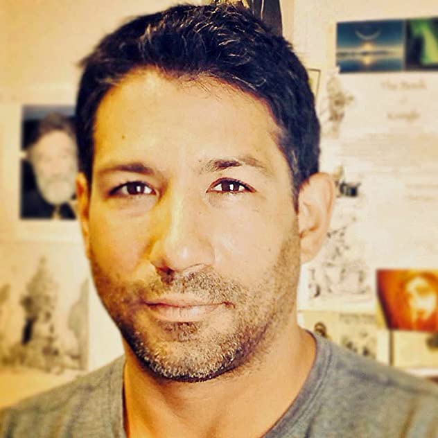 Derek Partridge Derek Partridge