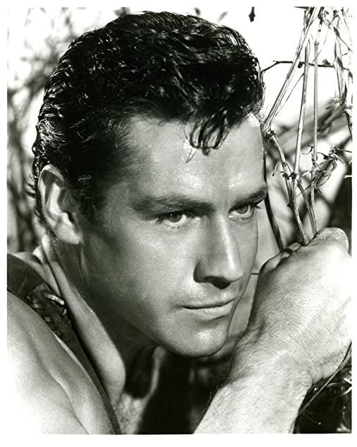 Gordon Scott Gordon Scott