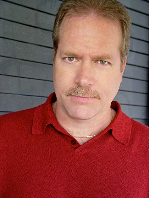 Mike Carlucci Mike Carlucci