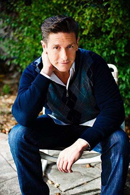 Mark Aaron Buerkle Mark Aaron Buerkle